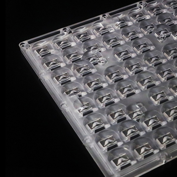 LED Street Light Lens Suppliers