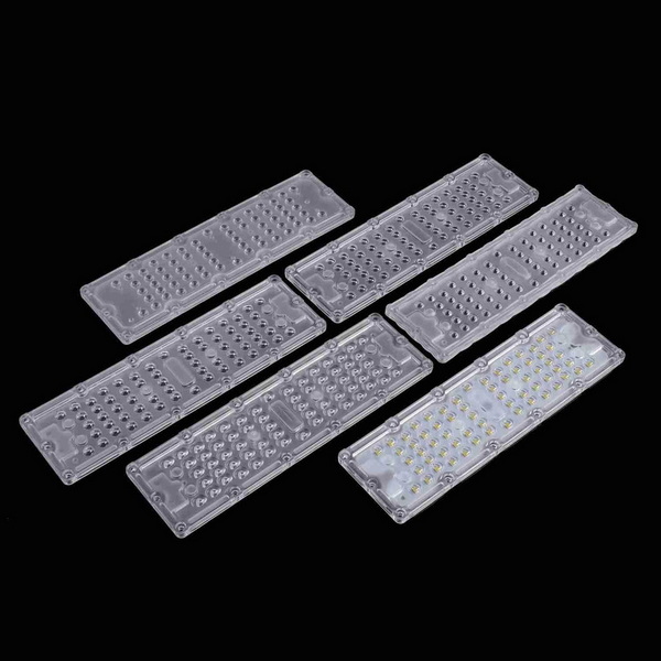 Top LED Street Light Lens Manufacturers and Suppliers in Spain