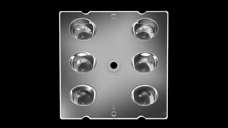 Top LED Street Light Lens Manufacturers and Suppliers in Canada