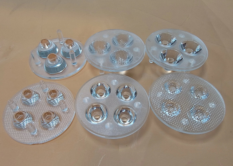 Top LED Lens Manufacturers and Suppliers in Canada