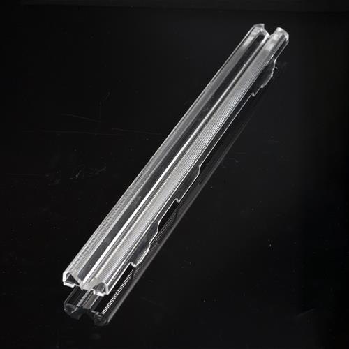 LED Linear Lens Factory