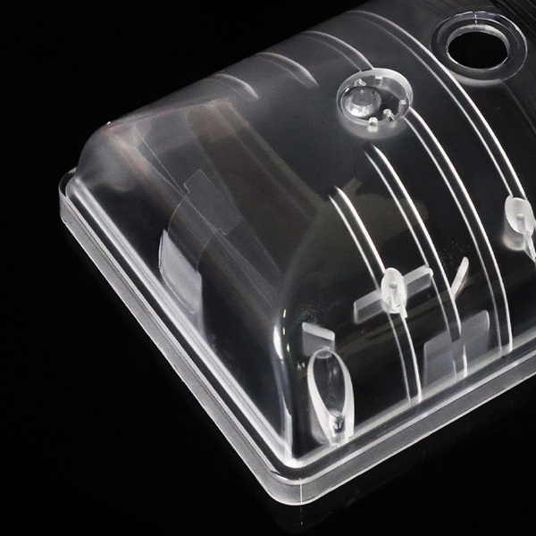 LED Lens Cover