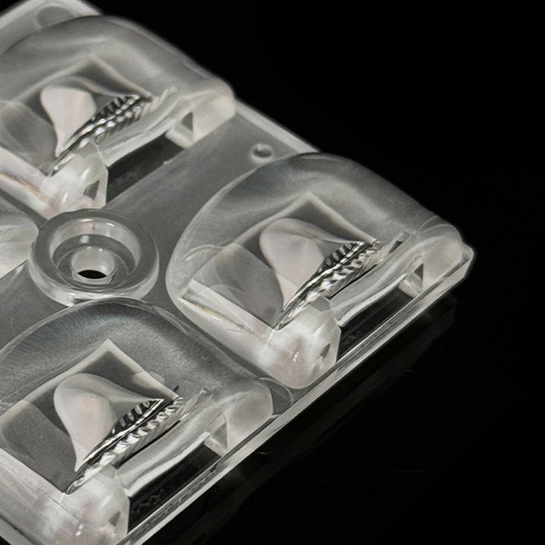 Top LED Lens Cover Manufacturers and Suppliers in Germany