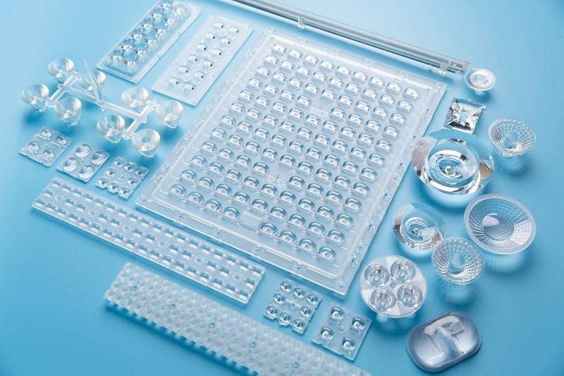 Top LED Lens Manufacturers and Suppliers in France