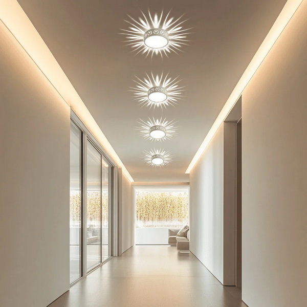 Modern LED Lighting