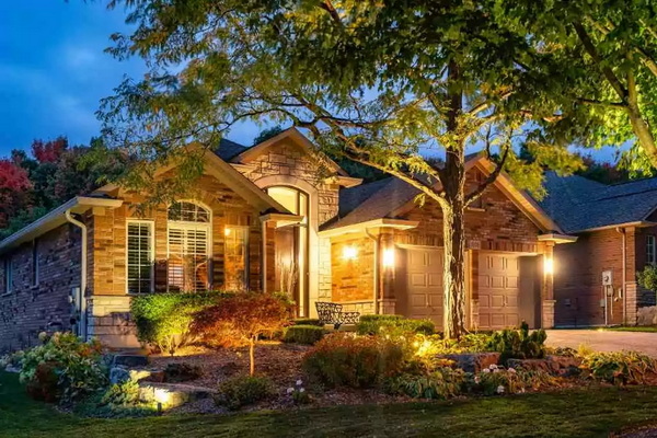 Top Outdoor Lighting Manufacturers and Suppliers in Russia