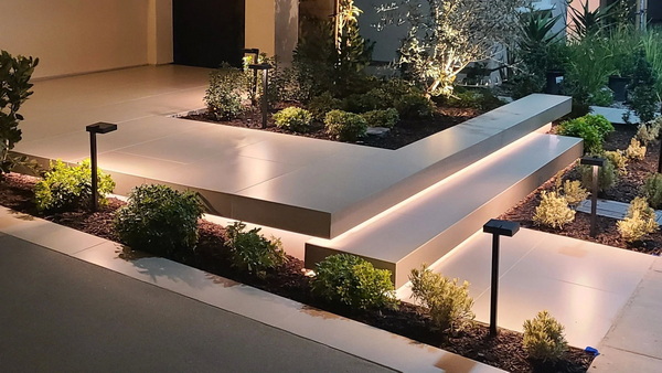 Top Outdoor Lighting Manufacturers and Suppliers in America