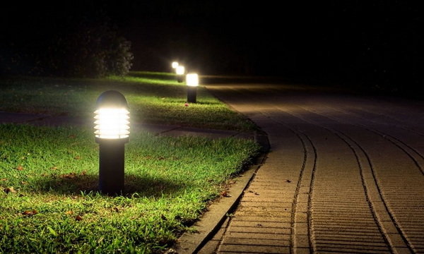 LED Street Lamp Supplier