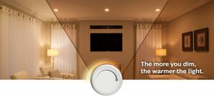 Dimmable LED Bulbs