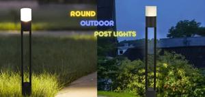 Wattage for Security Lights