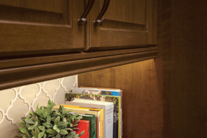 Lighting for Kitchen Cabinets