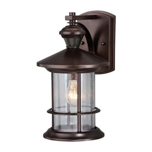 Energy Efficient Outdoor Lighting