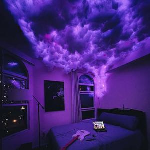 Cloud Light Fixtures