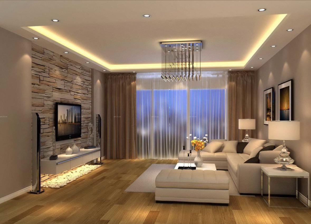 Recessed Ceiling Lights