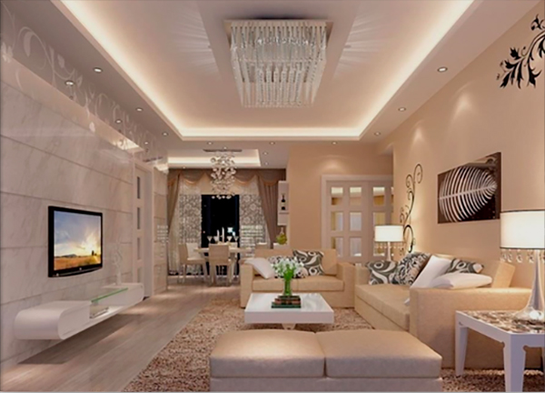 IoT Smart Lighting