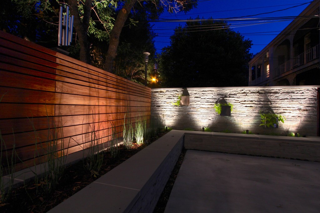 How Can Landscape LED Lighting Transform Your Outdoor Spaces?