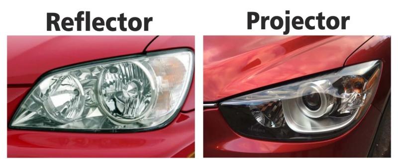 Automotive Lighting Solutions
