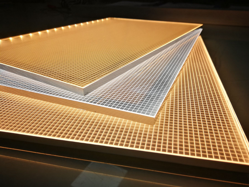 How To Select The Right Material for Your Custom LED Lens: A Comprehensive Guide