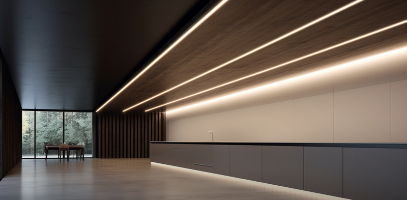 30&deg; Linear Lens Manufacturer(2)