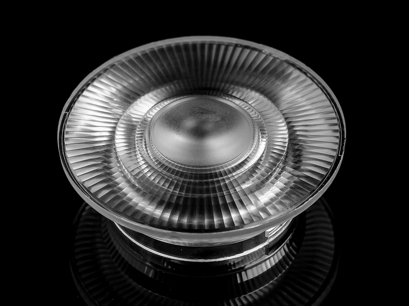 LED COB Lens Factory