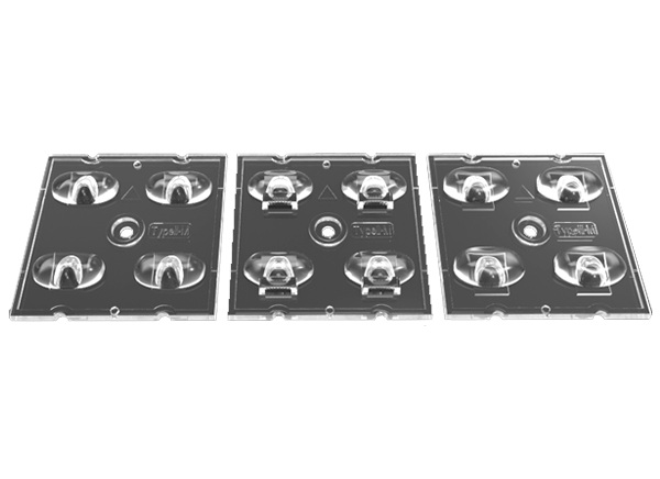 Top LED Street Light Lens Manufacturers and Suppliers in France