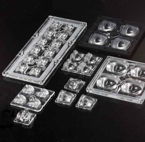 Top LED Street Light Lens Manufacturers and Suppliers in South Korea