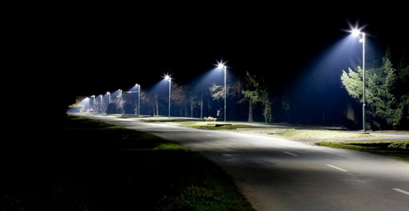 How Optical Design Impacts LED Street Light Lens Performance