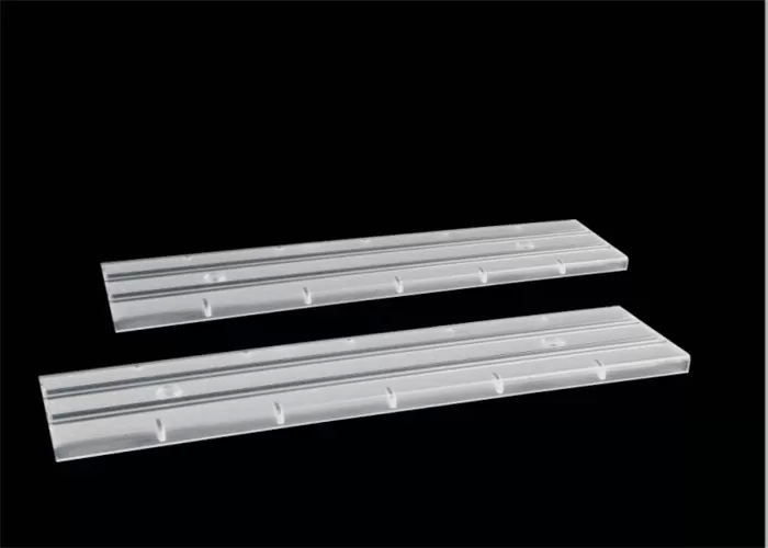 Top LED Linear Lens Manufacturers and Suppliers in South Korea