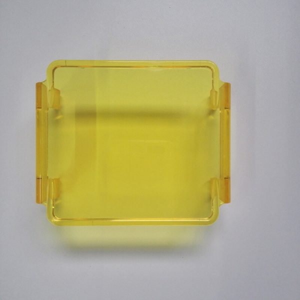 Top LED Lens Cover Manufacturers and Suppliers in Spain
