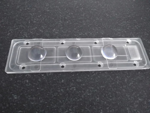 Top LED Lens Cover Manufacturers and Suppliers in France