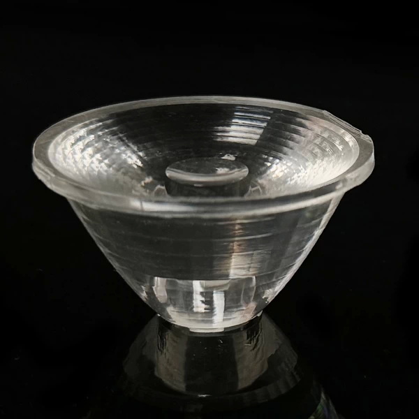 Narrow Beam LED Lens