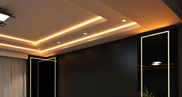 LED Lighting