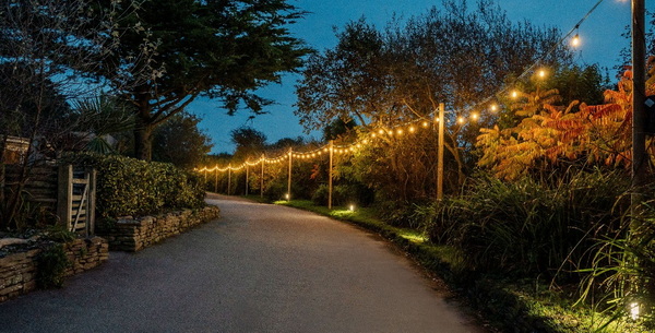 Outdoor Lighting Solutions