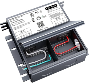 LED Transformer Compatibility