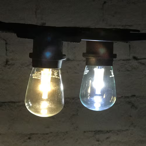LED Outdoor Lighting Benefits