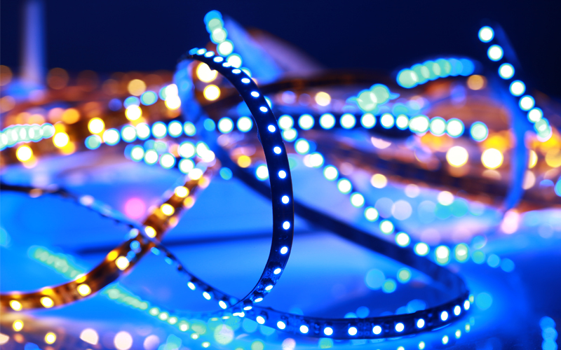 Commercial LED Solutions