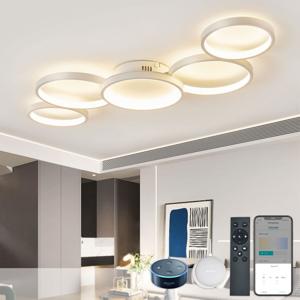How Can LED Home Lighting Fixtures Transform Your Living Space?