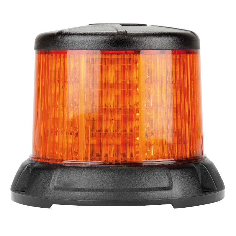 Construction Site Beacons