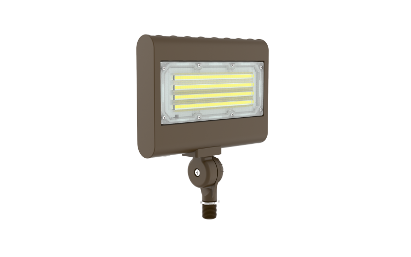 Motion Sensor Flood Lights