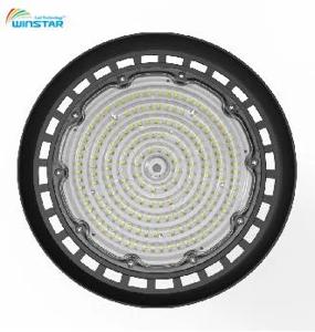 What Makes LED UFO Lighting A Superior Choice for High Ceilings?