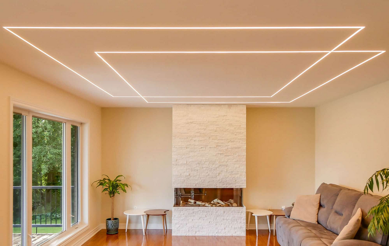 How Can Custom 30° Linear Lenses Enhance Your LED Lighting Design?