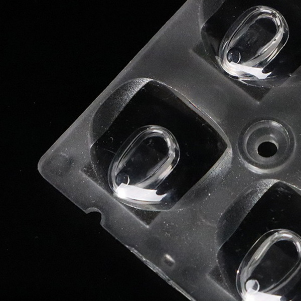 LED Street Light Lens Factory 
