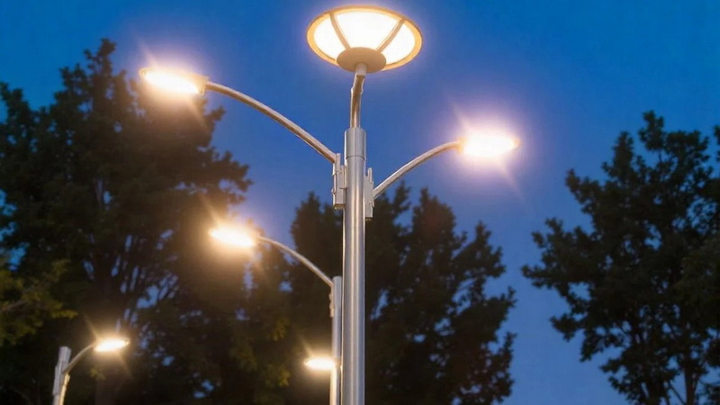 How to Ensure Confidentiality When Outsourcing LED Street Light Lens Manufacturing