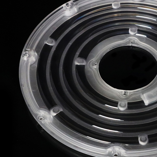 Top High Bay Lens Manufacturers and Suppliers in France
