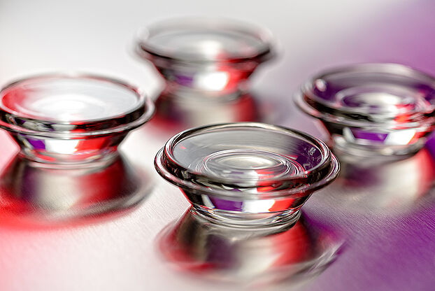 Top LED Lens Manufacturers and Suppliers in Spain