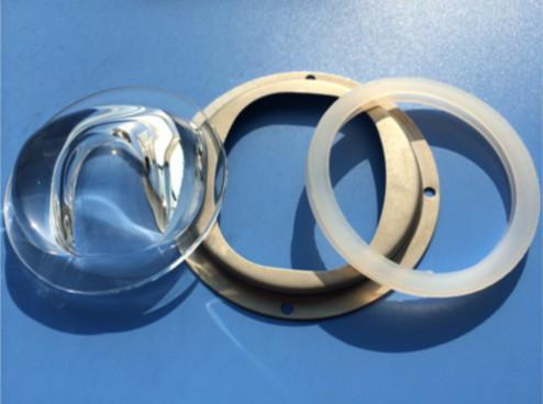 LED COB Lens Factory