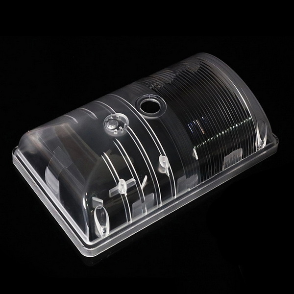 Top 10 LED Lens Cover Manufacturers in China