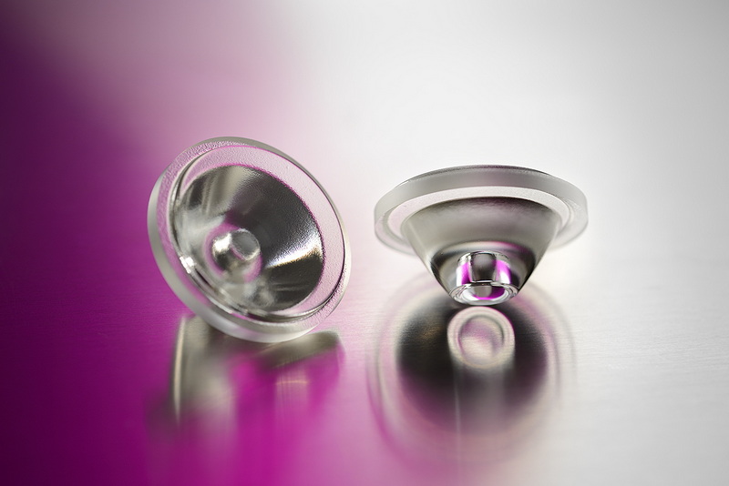 Top LED TIR Lens Manufacturers and Suppliers in France