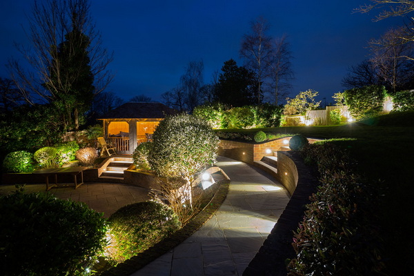 Top Outdoor Lighting Manufacturers and Suppliers in Australia