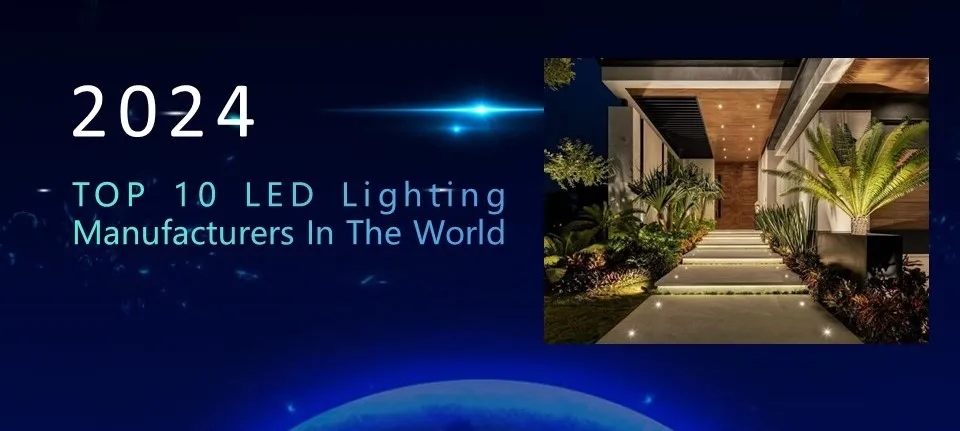 LED Manufacturers in USA